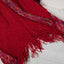 Hooded Tassel Cloak Sweater Shawl for Women