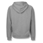 HAGAN Organic Cotton Ski Hoodie in Grey - Korvel