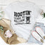 Hootin conduce a Hollerin Tee