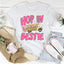 Camiseta Hop In Bestie