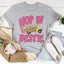 Camiseta Hop In Bestie
