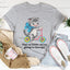 Hop On Loser We’re Going To Therapy Tee