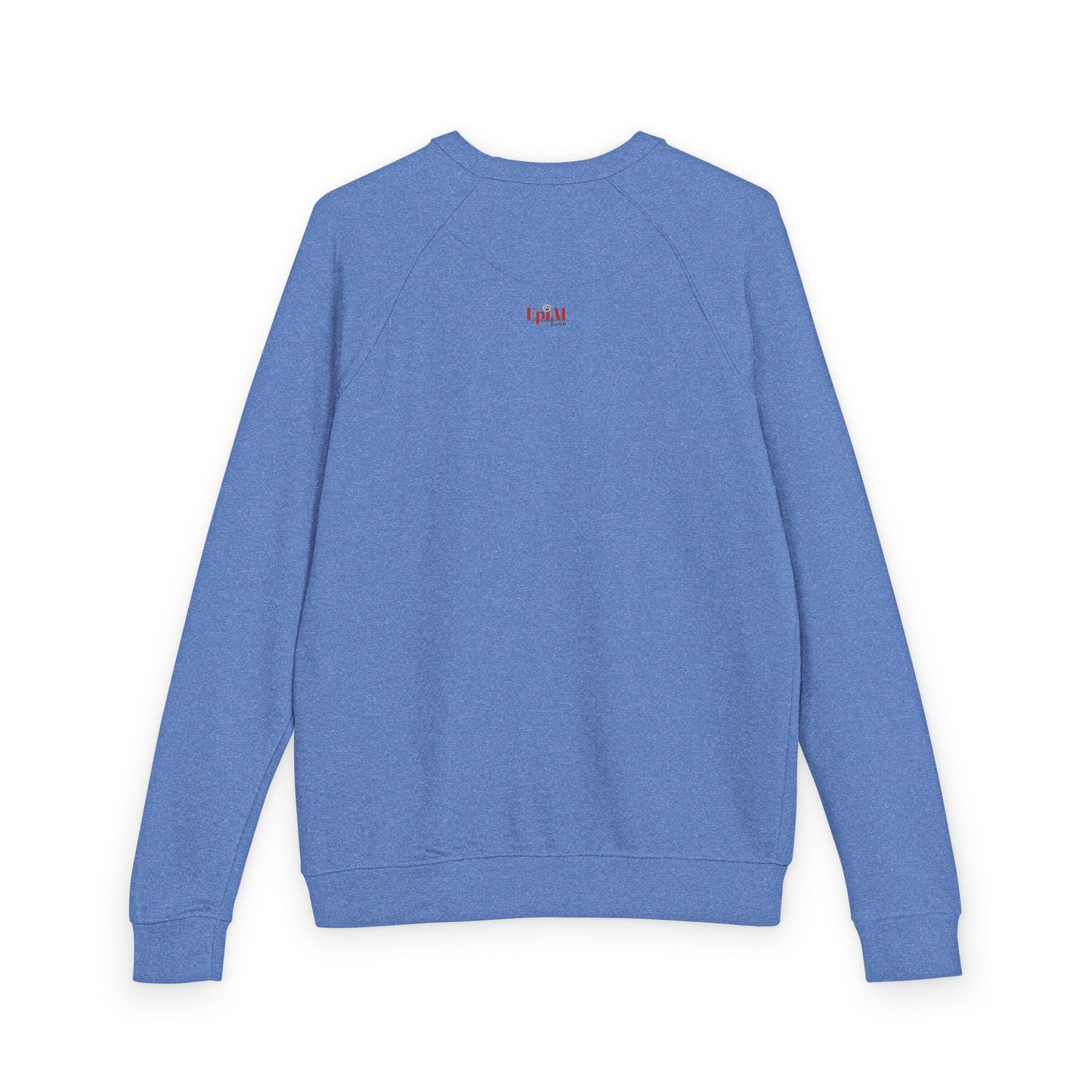 Sweatshirt unisexe en molleton français Hope