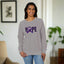 Sweatshirt unisexe en molleton français Hope