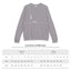 Sweatshirt unisexe en molleton français Hope