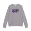 Sweatshirt unisexe en molleton français Hope