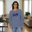 Sweatshirt unisexe en molleton français Hope