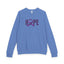 Sweatshirt unisexe en molleton français Hope