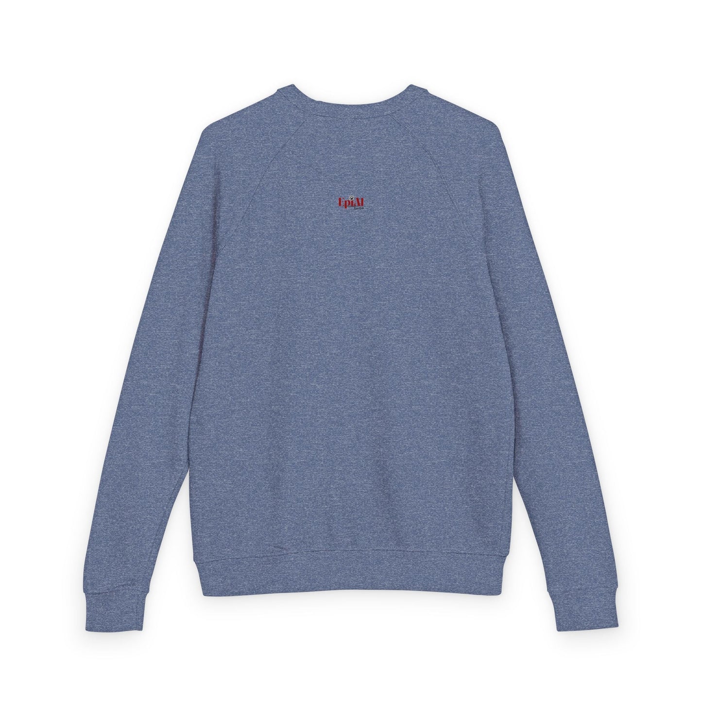 Sweatshirt unisexe en molleton français Hope