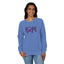 Sweatshirt unisexe en molleton français Hope