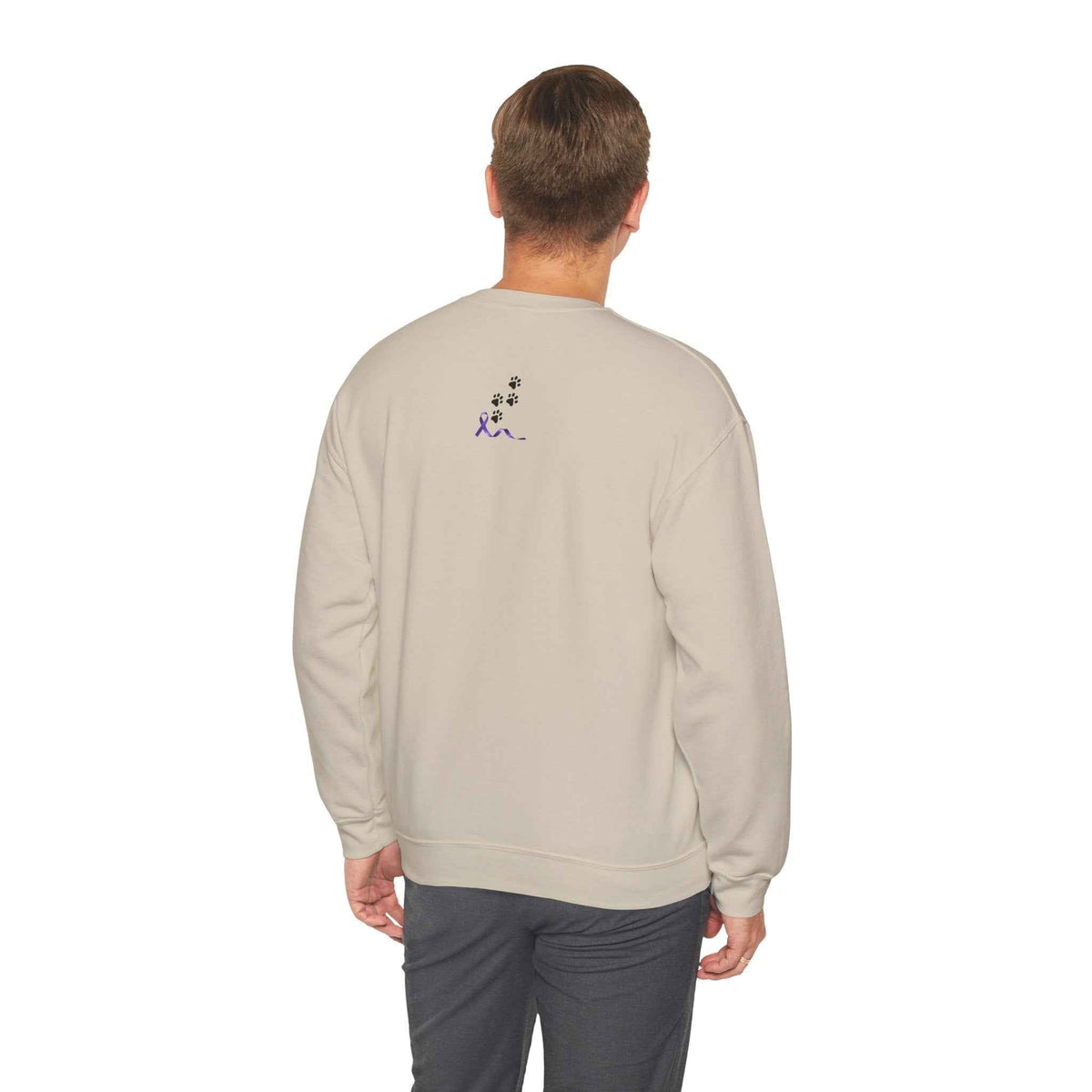 Sudadera Epikitty Parent Life de Esperanza, Sanación y Bolitas de Pelo