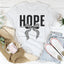 Hope Tee - Embrace Comfort and Style