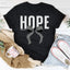 Hope Tee - Embrace Comfort and Style