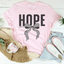 Hope Tee - Embrace Comfort and Style