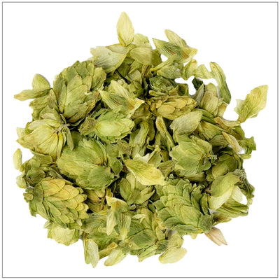 Flores de Lúpulo Premium para Usos Culinarios y Artesanales