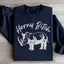 Sudadera Horny B