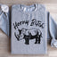 Sudadera Horny B