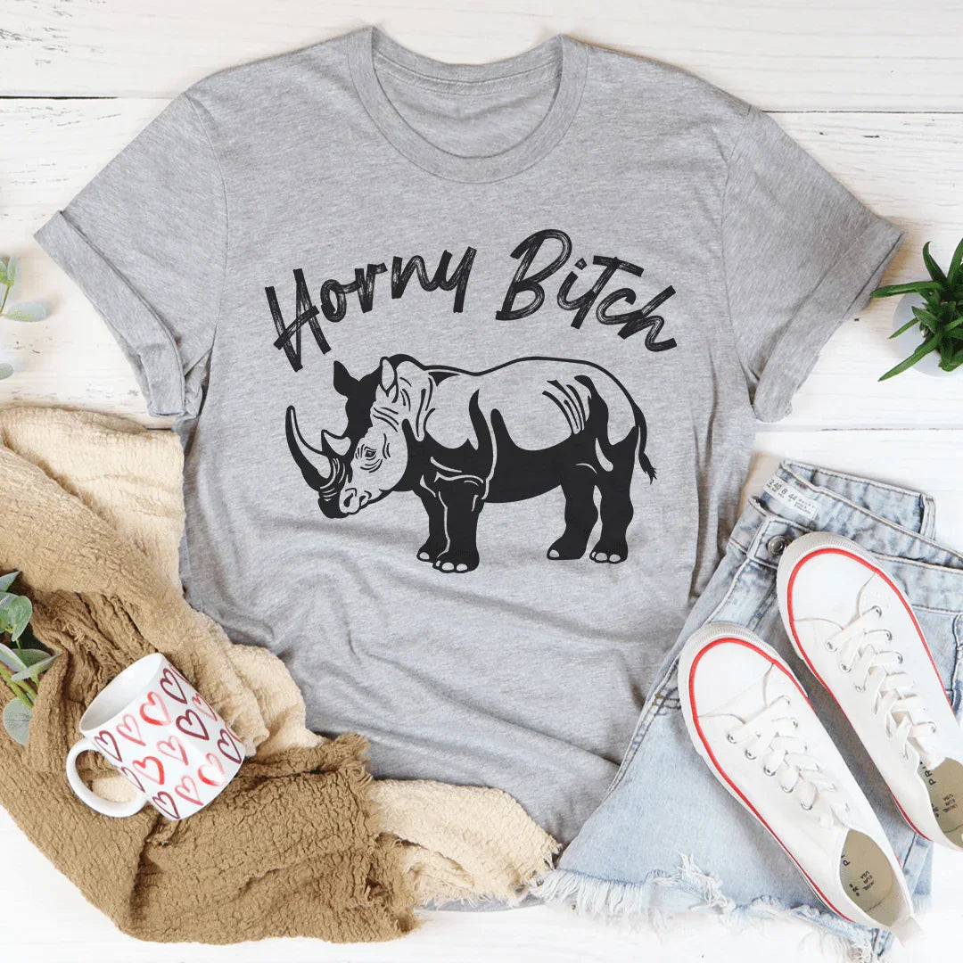 Peachy Sunday Exclusive T-Shirt