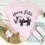 Peachy Sunday Exclusive T-Shirt