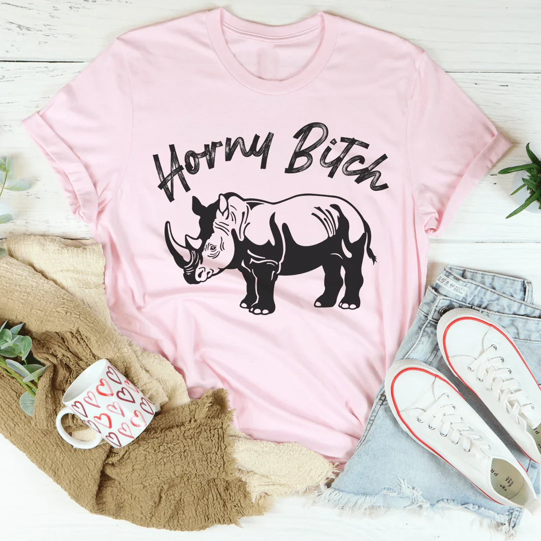 Peachy Sunday Exclusive T-Shirt