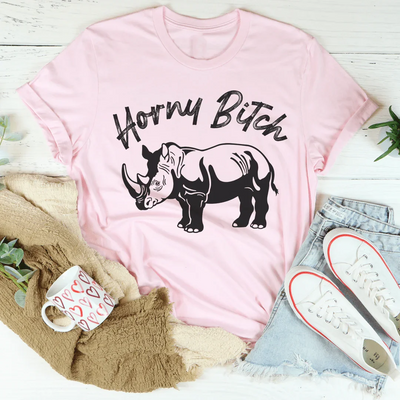 Peachy Sunday Exclusive T-Shirt