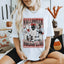 Halloween Horror Club T-Shirt