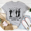 Horror Divas You Can't Sit With Us Tee - Korvel