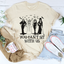 Horror Divas You Can't Sit With Us Tee - Korvel