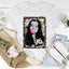 Horror Queen Bubble Gum Tee - Korvel