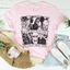 Horror Tarot Tee - Bold & Comfy Graphic T-Shirt