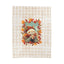 Couverture Velours Chaud Chocolat Chat pour un Confort Douillet