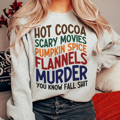 Sudadera de Franela de Calabaza Acogedora
