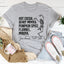Pumpkin Spice Murder Tee