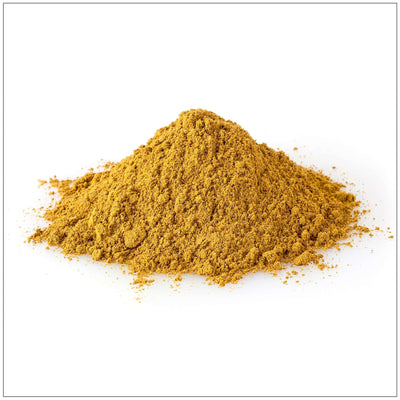 Curry Powder Hot - Korvel