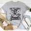 Vibrant Summer Vibes T-Shirt