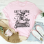Vibrant Summer Vibes T-Shirt