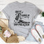 Camiseta Empowered Pilates para Mujeres