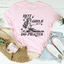 Camiseta Empowered Pilates para Mujeres
