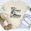 Camiseta Empowered Pilates para Mujeres