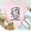 Camiseta Hot Girls Like Pickle