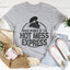 Camiseta Hot Mess Express