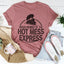 Camiseta Hot Mess Express