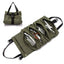 Sac à outils polyvalent premium pour un rangement organisé