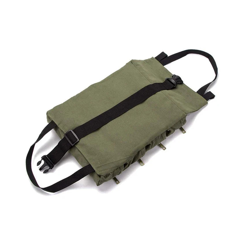 Sac à outils polyvalent premium pour un rangement organisé