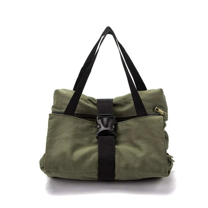 Sac à outils polyvalent premium pour un rangement organisé