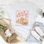 Hot To Go Tee