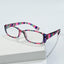 Stylish Unisex Reading Glasses with Blue Light Protection