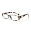 Stylish Unisex Reading Glasses with Blue Light Protection