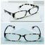 Stylish Unisex Reading Glasses with Blue Light Protection