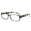 Stylish Unisex Reading Glasses with Blue Light Protection